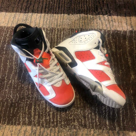 Air Jordan 6 Gatorade - Picture 1 of 1